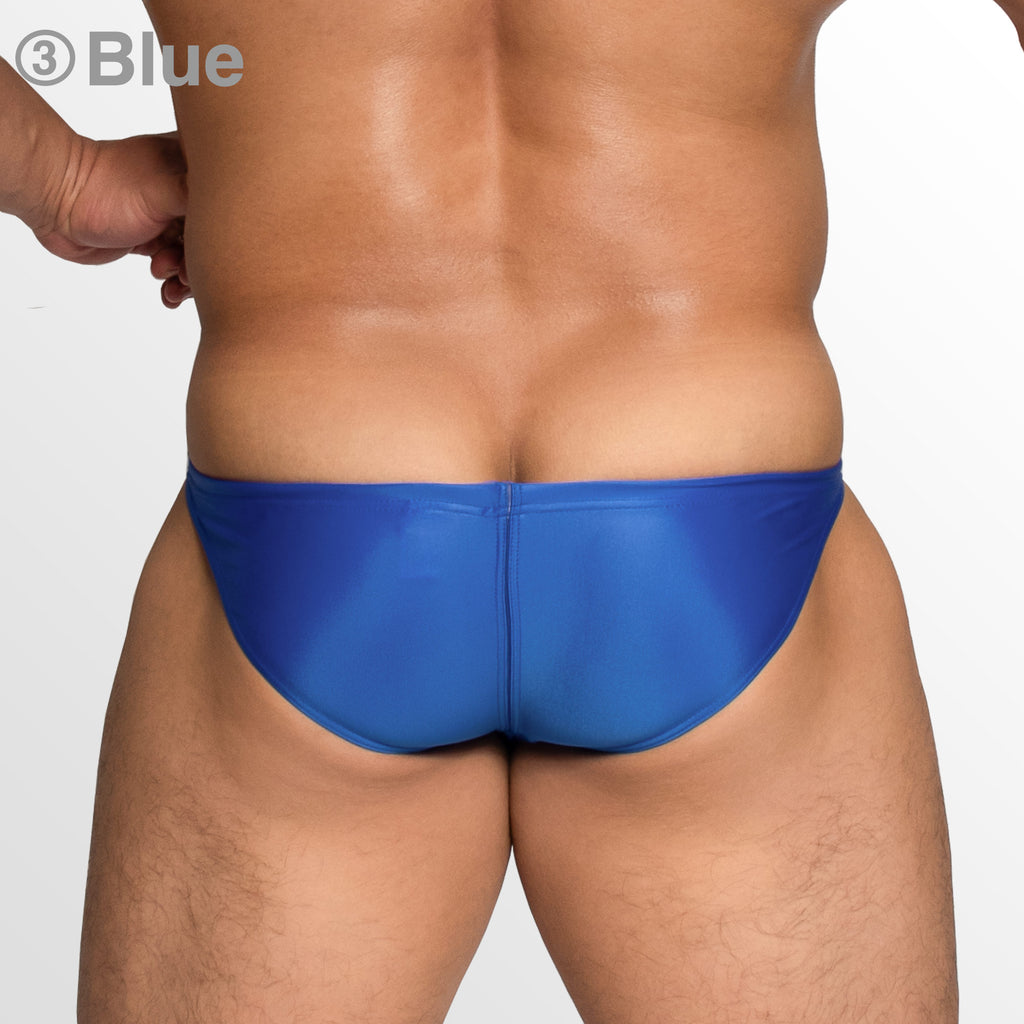 [4017] UNIGHT ultra low-rise swim bikini
