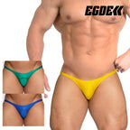 [4017] UNIGHT ultra low-rise swim bikini