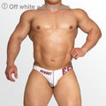 [4033] REBOOT RE Super Low-Rise Swim Bikini