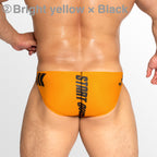 [4039] REBOOT RE Super Low-Rise Swim Bikini
