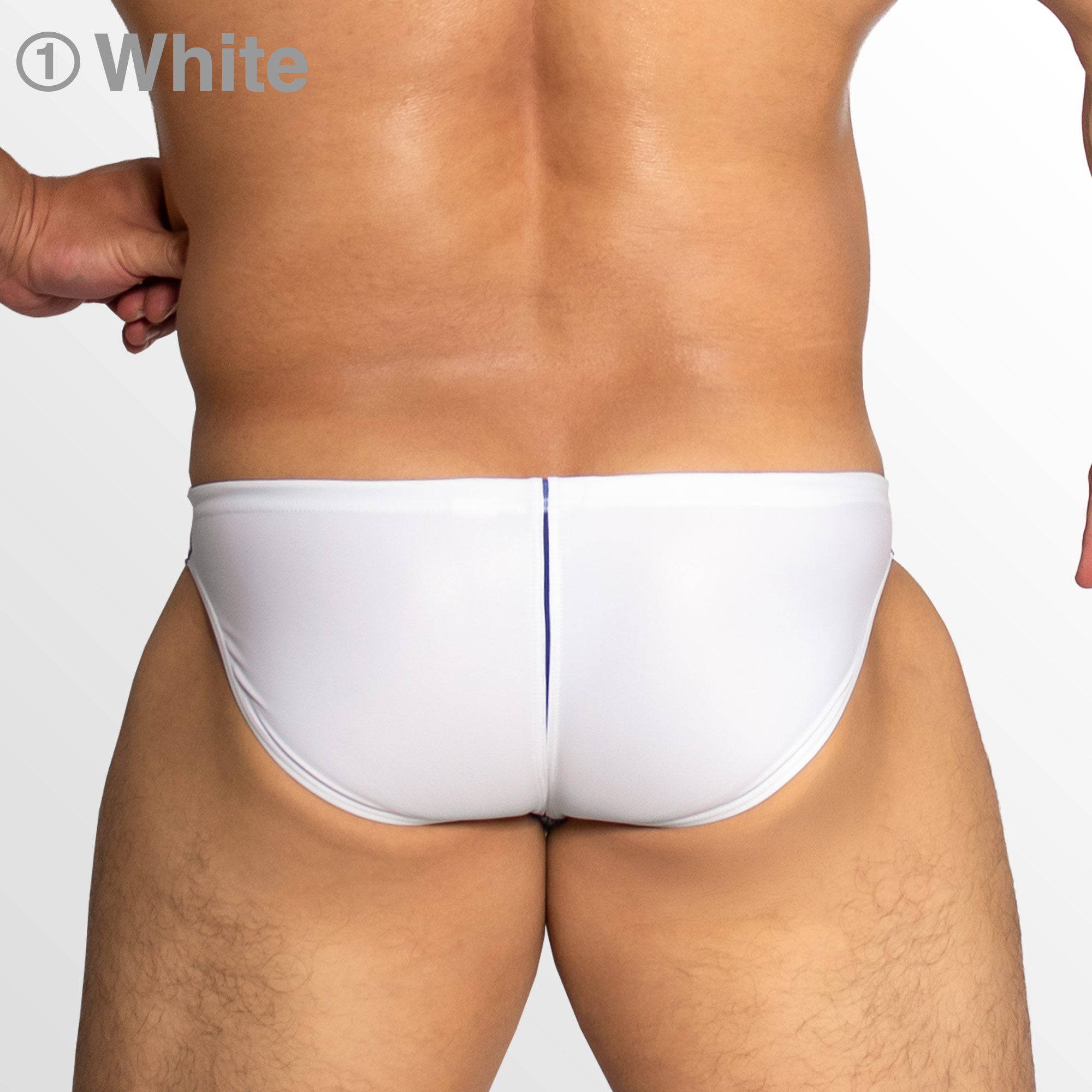 SWIMWEAR – EGDE
