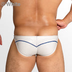 【4088】WAVER super low-rise swim bikini