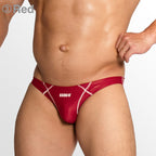 【4088】WAVER super low-rise swim bikini