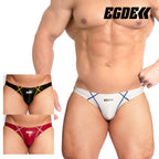 【4088】WAVER super low-rise swim bikini