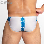 【4099】REBOOT RE super low-rise swim bikini