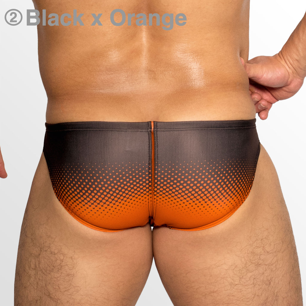 【4126】SPLASH super low-rise swim bikini