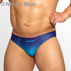 【4126】SPLASH super low-rise swim bikini