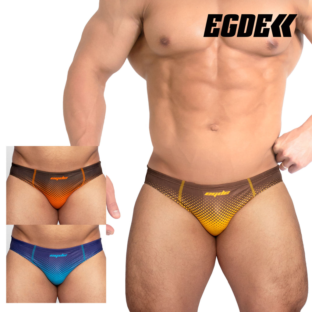 【4126】SPLASH super low-rise swim bikini