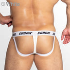 [4070] BASIS Super Low-Rise Back Strap T-Back