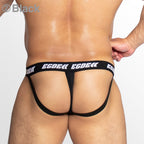 [4070] BASIS Super Low-Rise Back Strap T-Back