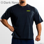 [4104] REDEFINE OVERSIZED SILHOUETTE T-shirt