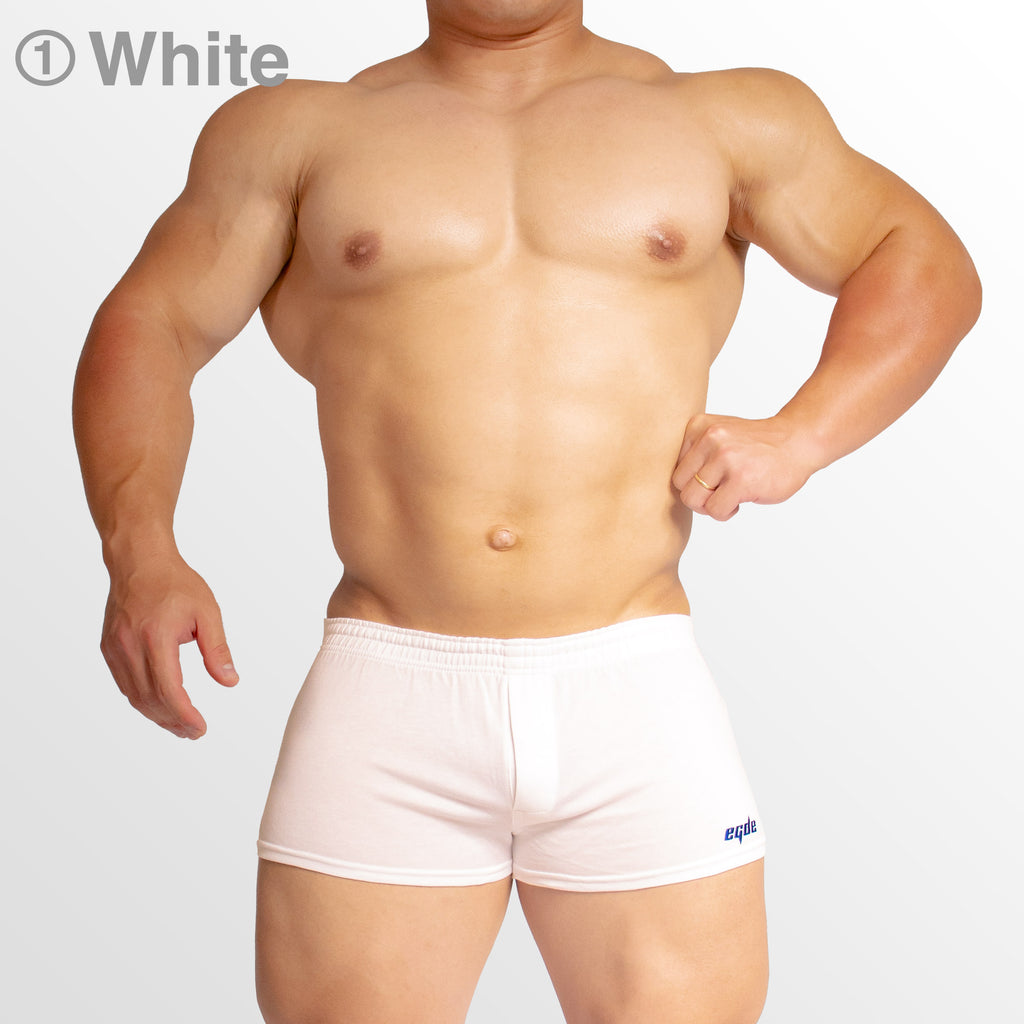 【3842】GRAVE super low-rise trunks