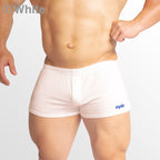 【3842】GRAVE super low-rise trunks