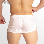 【3842】GRAVE super low-rise trunks