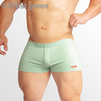 【3842】GRAVE super low-rise trunks