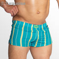 【4091】STRUSTIC super low-rise trunks