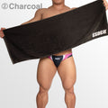 【3971】 EGDE LOGO sports towel