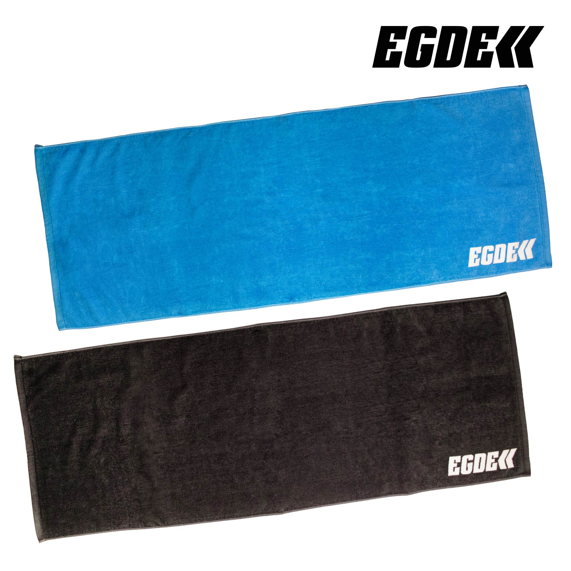 [3971] EGDE LOGO sports towel