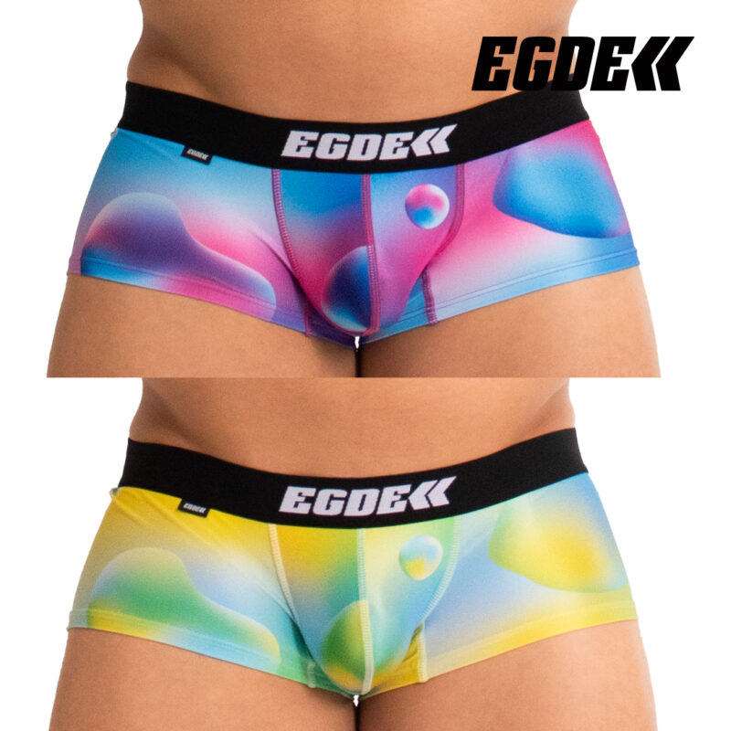 EGDE underwear - 阪急men's東京 model:susumu #egde