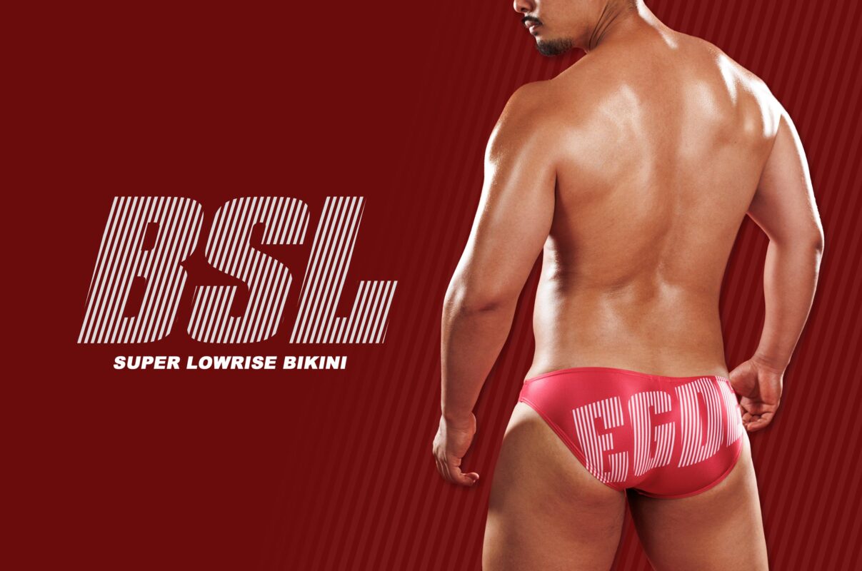 EGDE official website – EGDE← エッジの効いたメンズアンダー