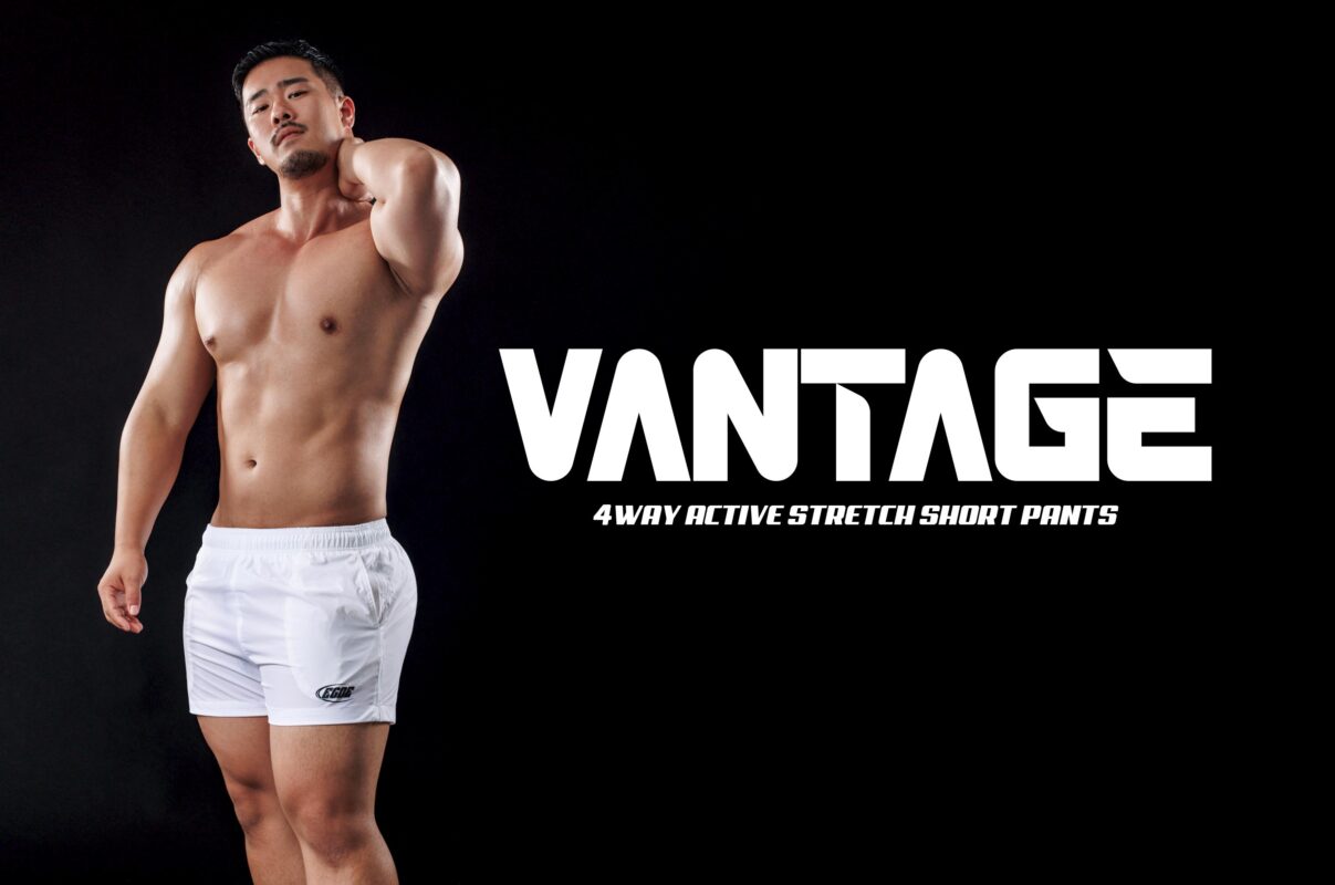 EGDE official website – EGDE← エッジの効いたメンズアンダー
