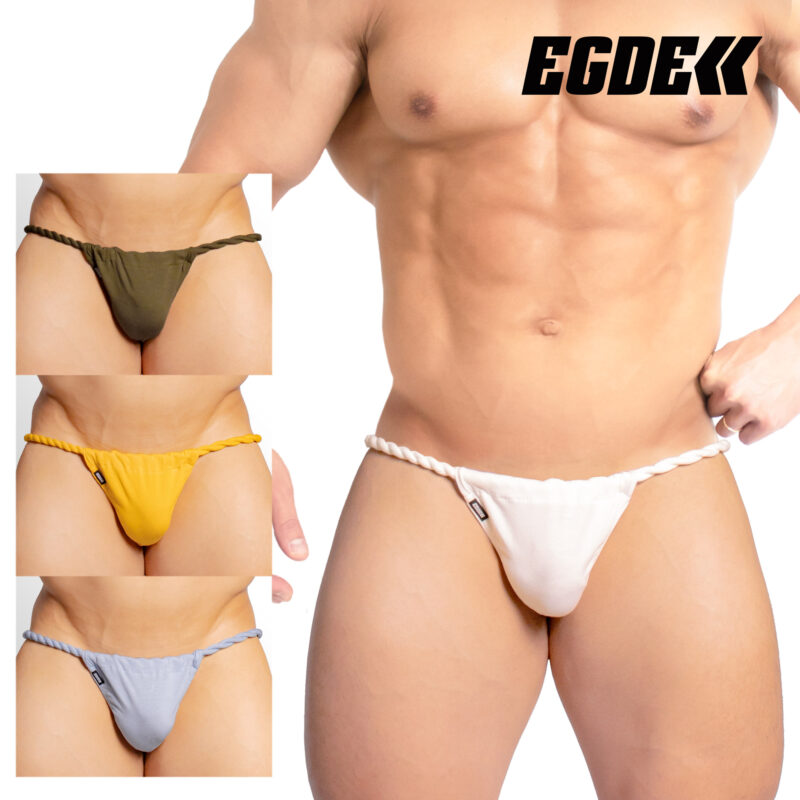 EGDE official website – EGDE← エッジの効いたメンズアンダー