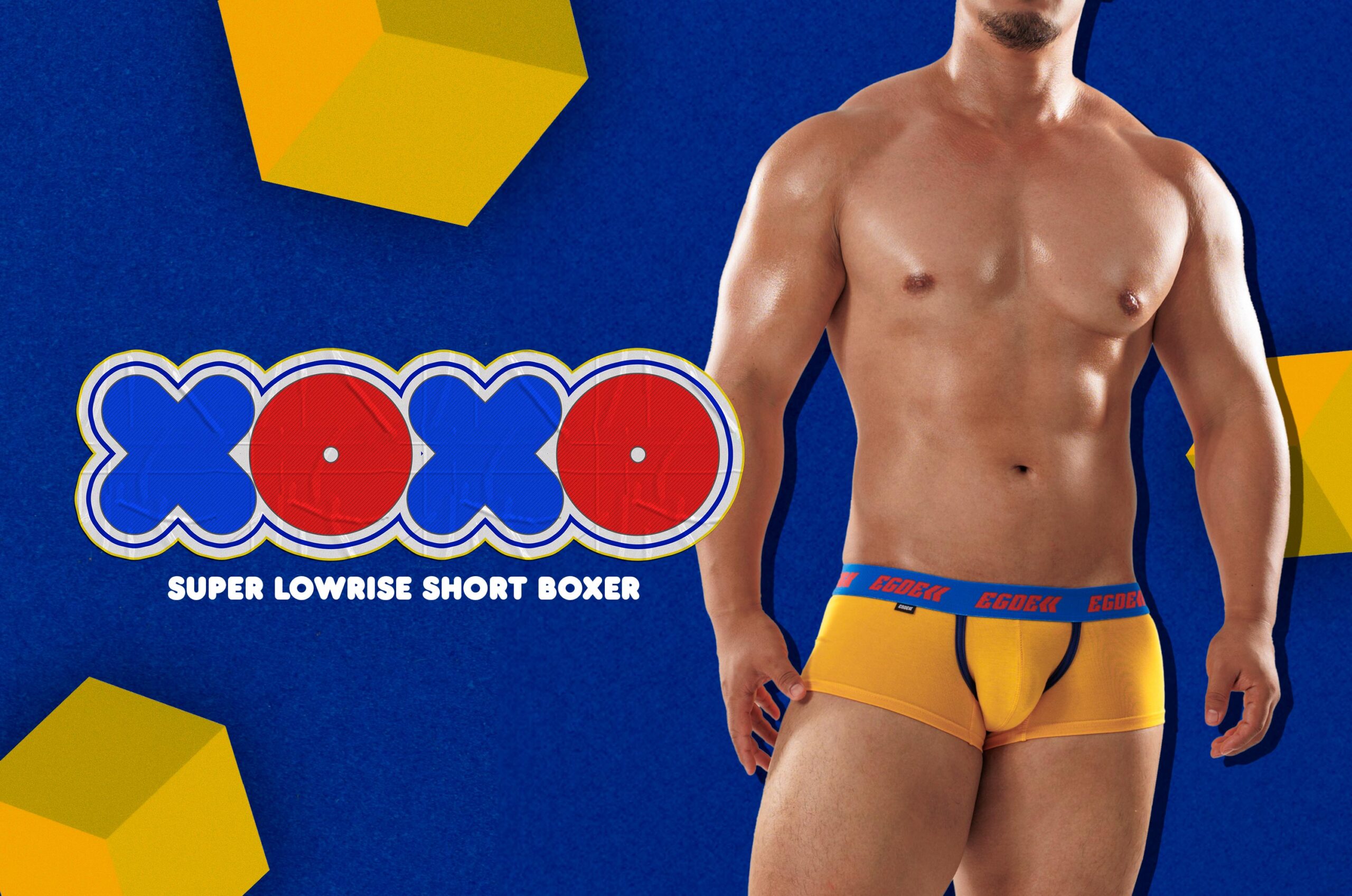 EGDE official website – EGDE← エッジの効いたメンズアンダー