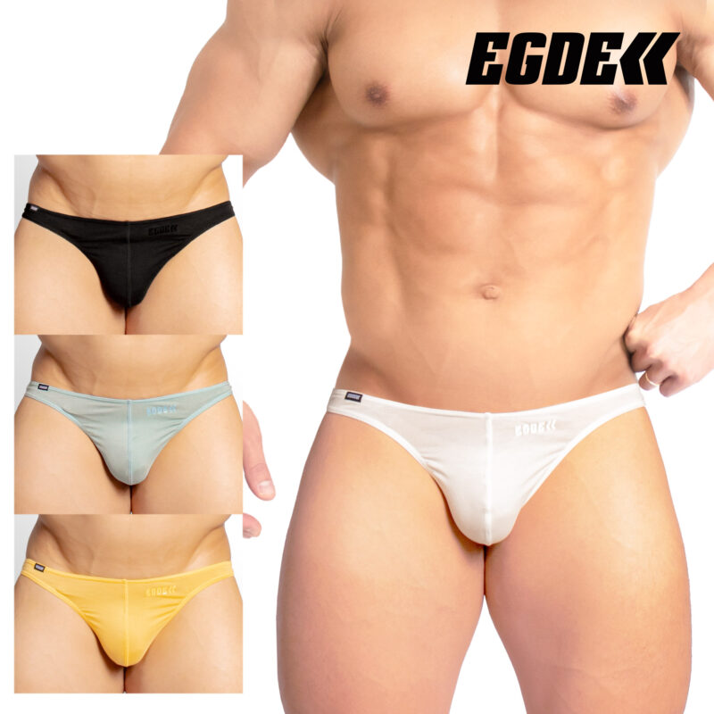 EGDE 安全第一 ビキニ ボクサー ハーネス ＋ソックス 軍手 全5点セット EGDE 安全第一 ビキニ ボクサー ハーネス ＋ソックス 軍手 全5点