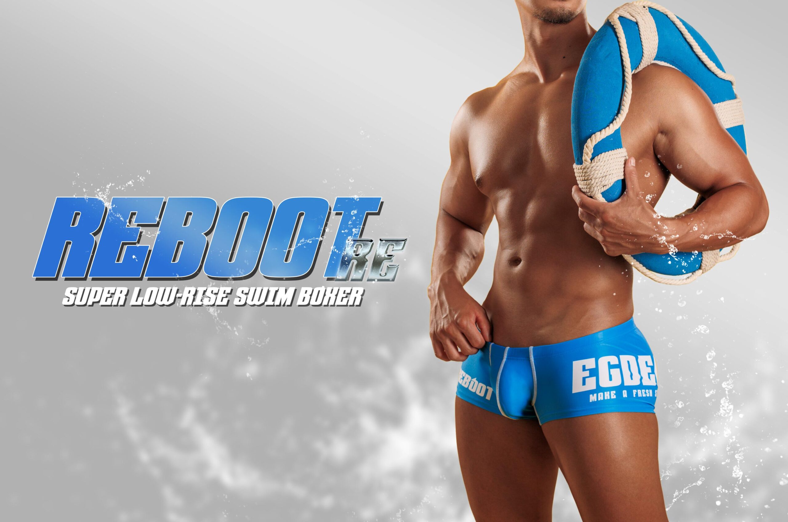 EGDE official website – EGDE← エッジの効いたメンズアンダー