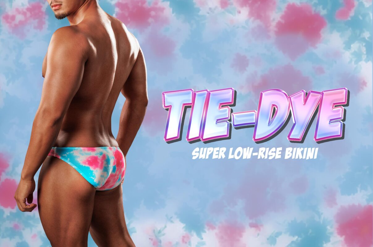 EGDE official website – EGDE← エッジの効いたメンズアンダー