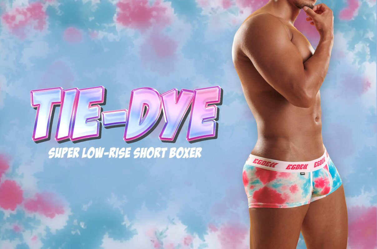 EGDE official website – EGDE← エッジの効いたメンズアンダー