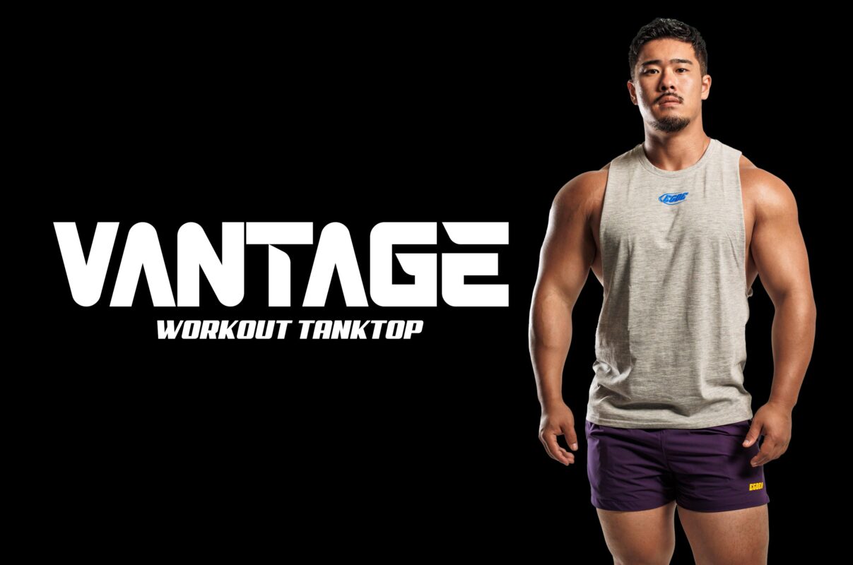 EGDE official website – EGDE← エッジの効いたメンズアンダー