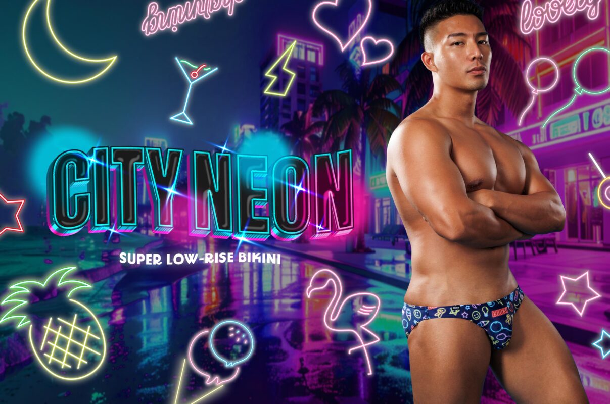 EGDE official website – EGDE← エッジの効いたメンズアンダー