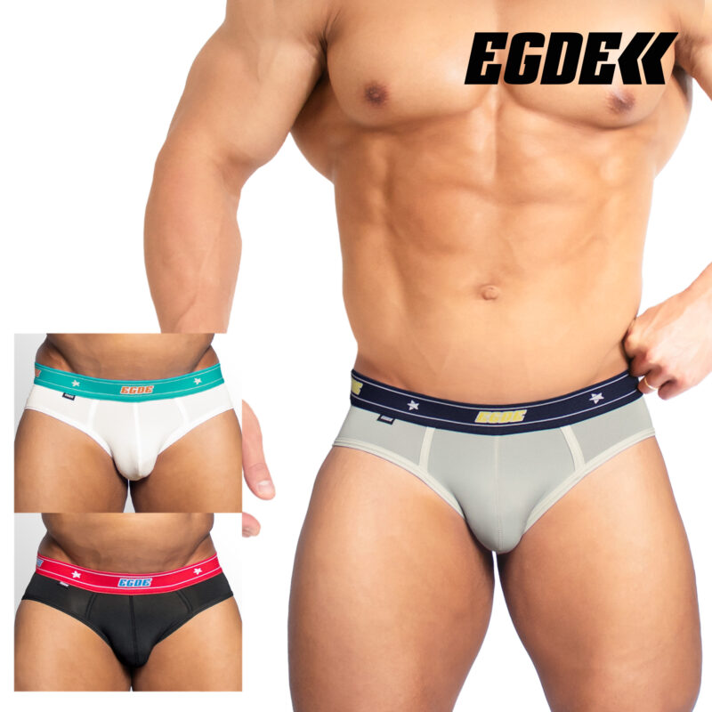 EGDE official website – EGDE← エッジの効いたメンズアンダー