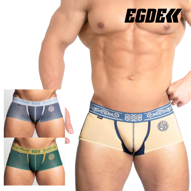 EGDE エッジ　HI-FIVE ジョックストラップ　ケツワレ　サイズS-M imgrc0080826968.jpg