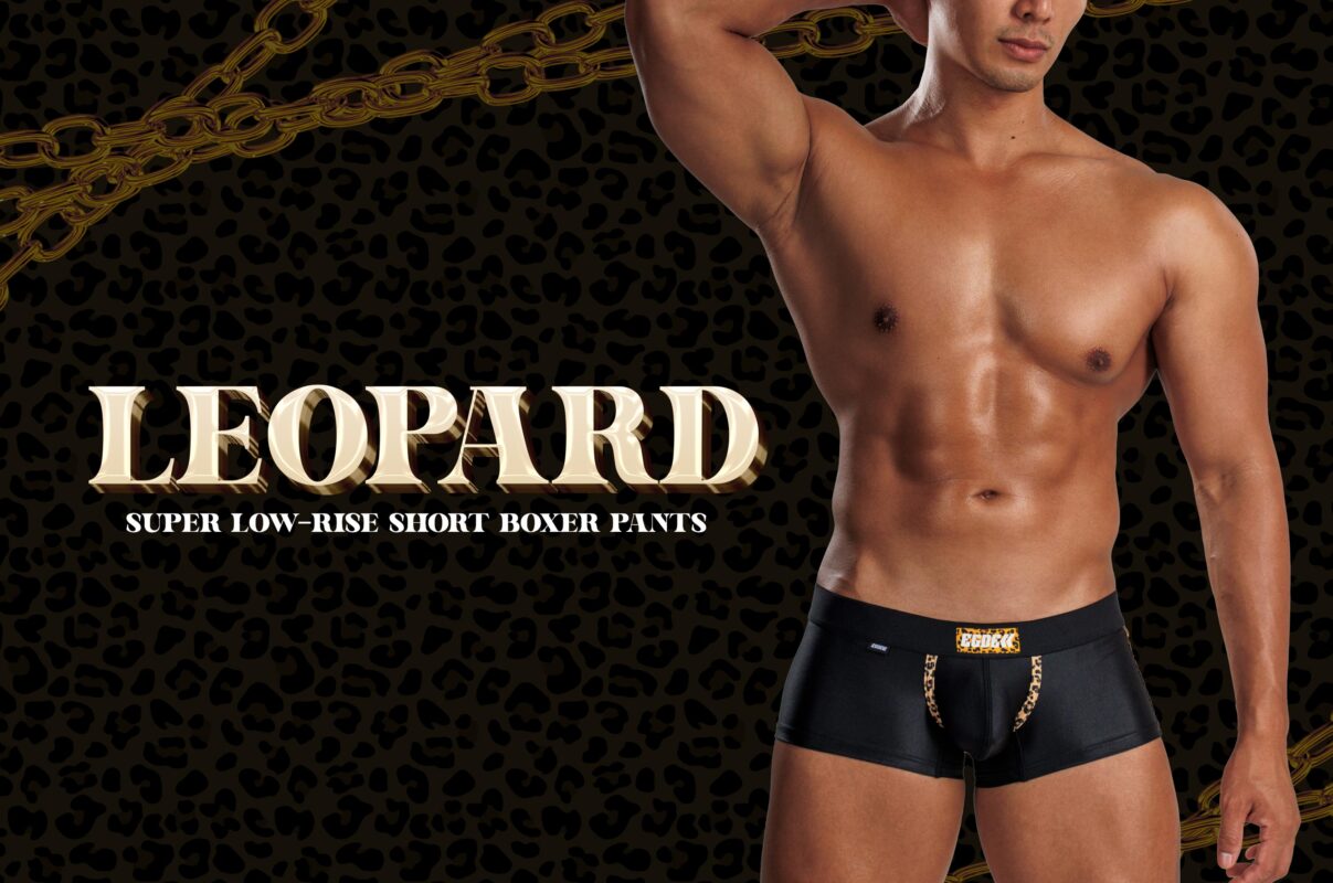 EGDE official website – EGDE← エッジの効いたメンズアンダー