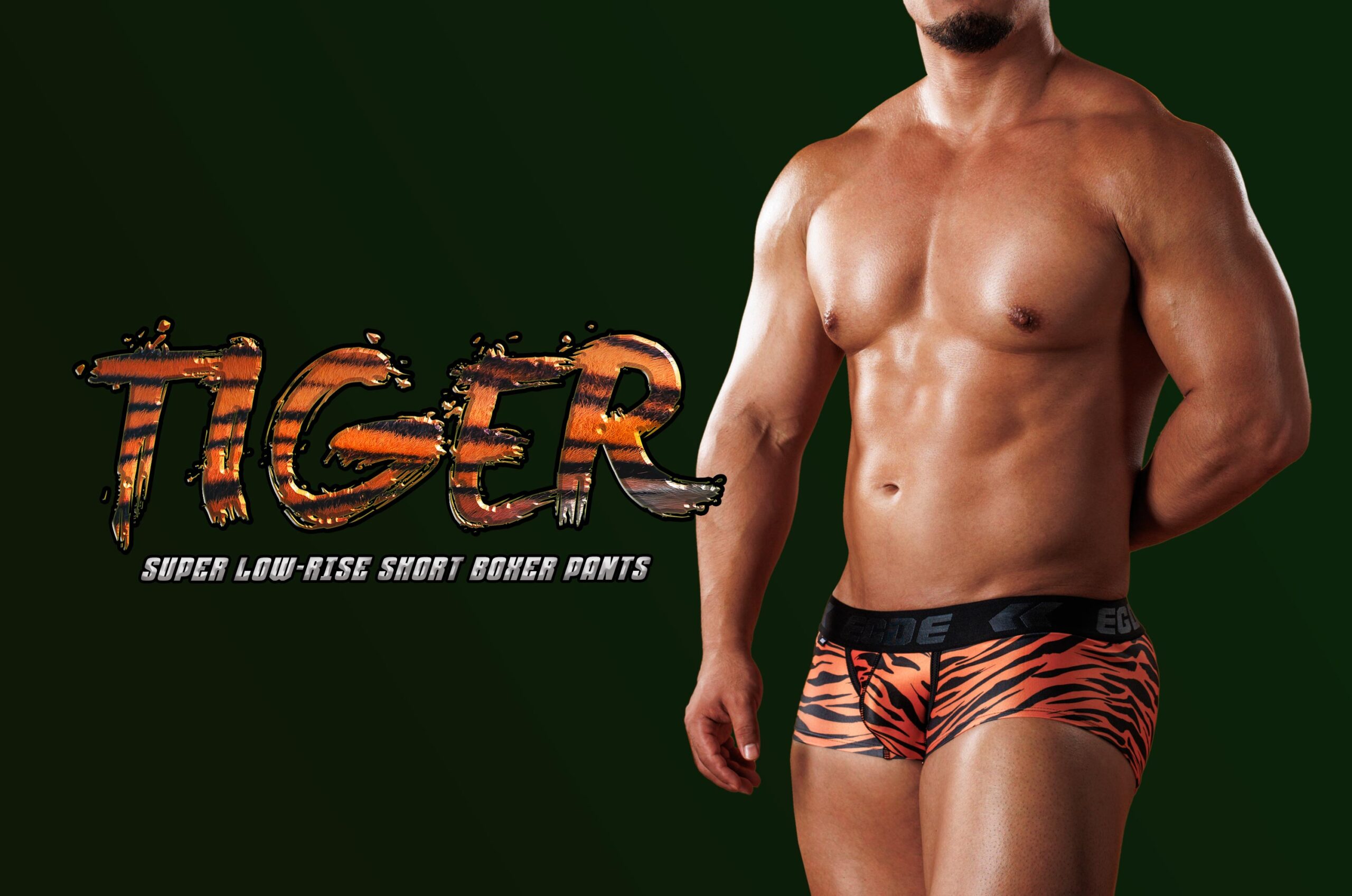 【匿名配送】EGDEアンダーウエア　Ｌサイズ EGDE official website – EGDE← エッジの効いたメンズアンダー