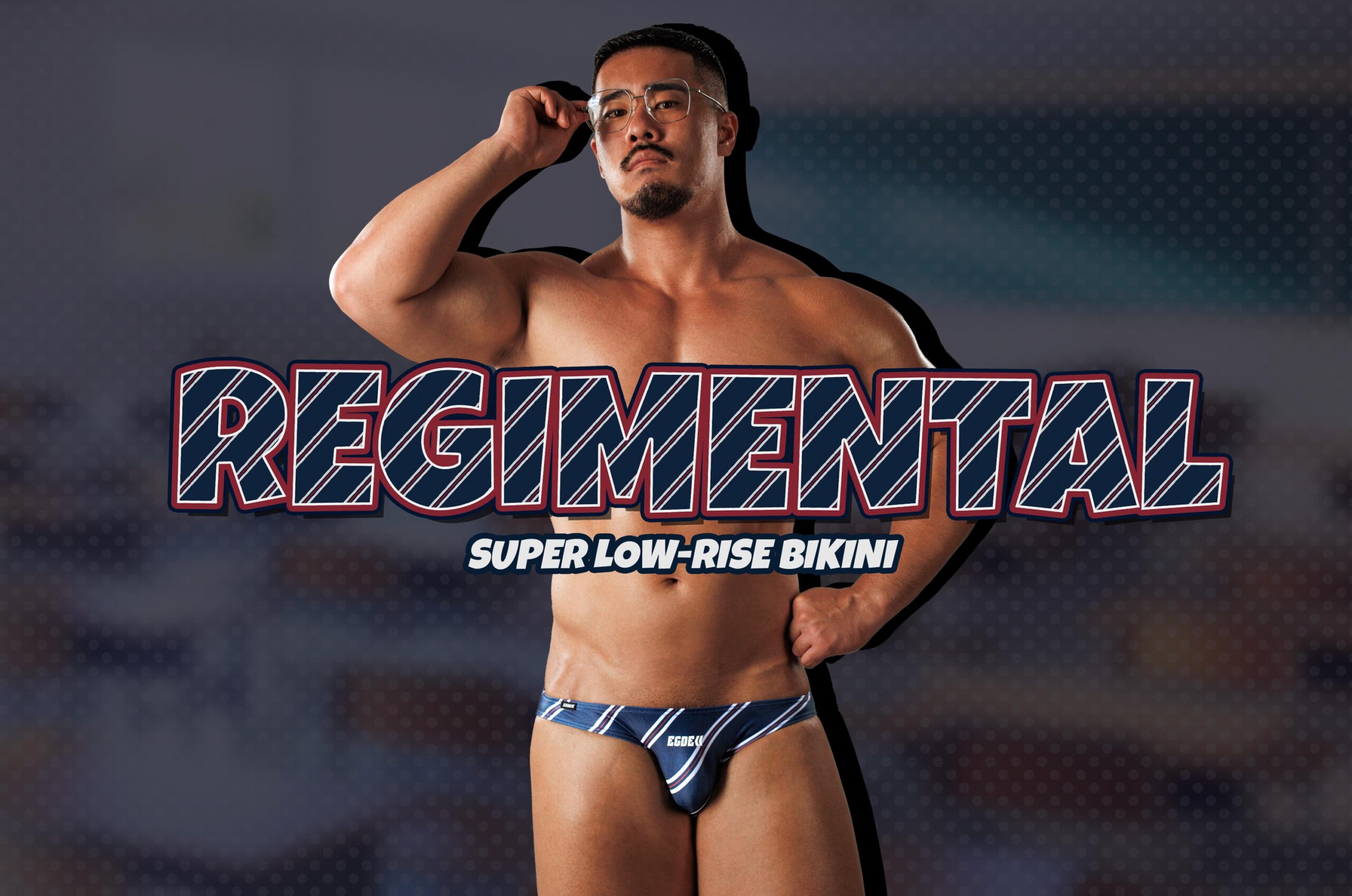 【匿名配送】EGDEアンダーウエア　Ｌサイズ 匿名配送】EGDEアンダーウエア Lサイズ 匿名配送】EGDEアンダーウエア