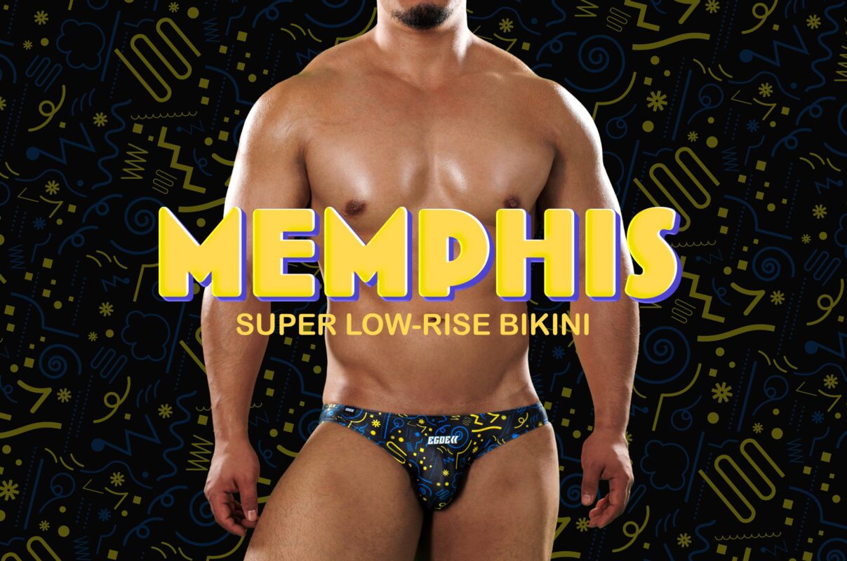 EGDE official website – EGDE← エッジの効いたメンズアンダーウェア