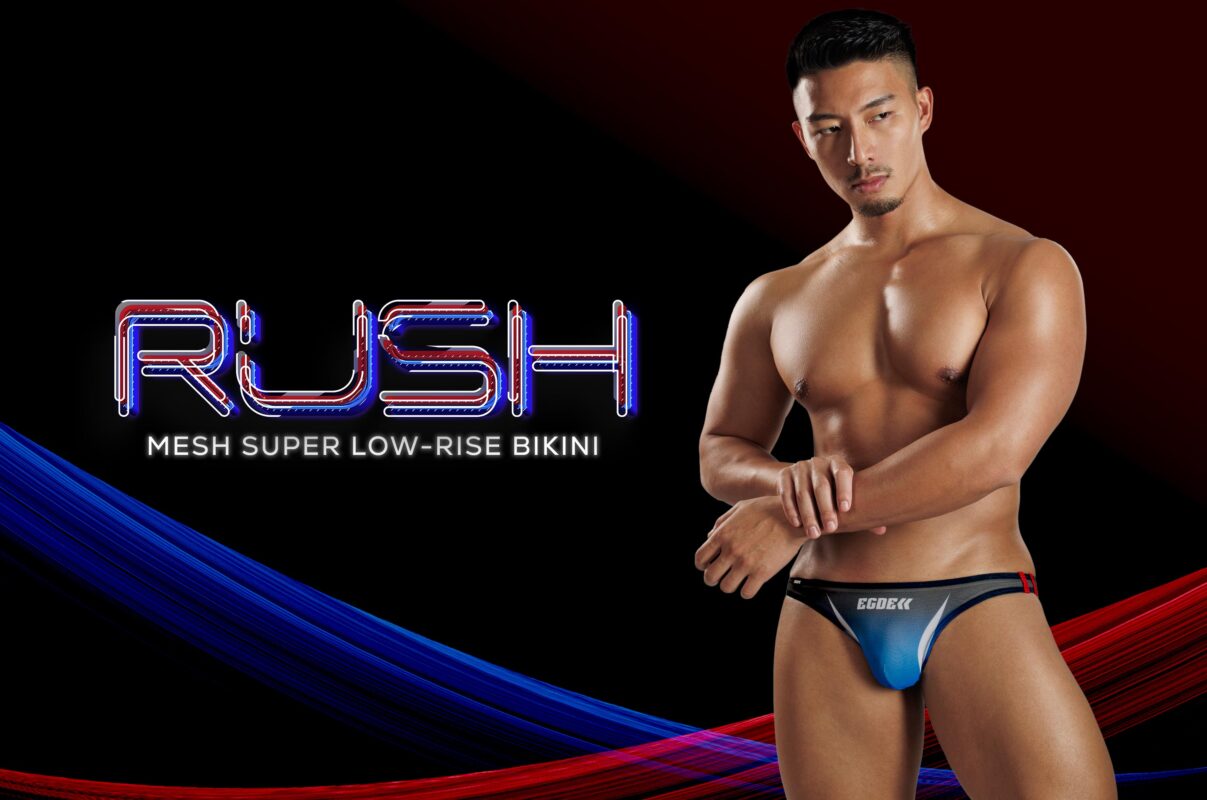 EGDE official website – EGDE← エッジの効いたメンズアンダーウェア