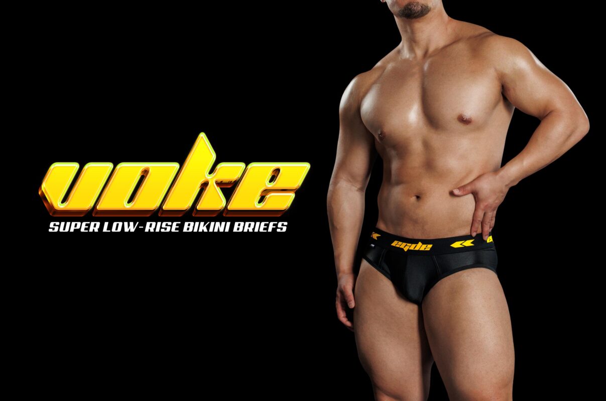 EGDE official website – EGDE← エッジの効いたメンズアンダーウェア