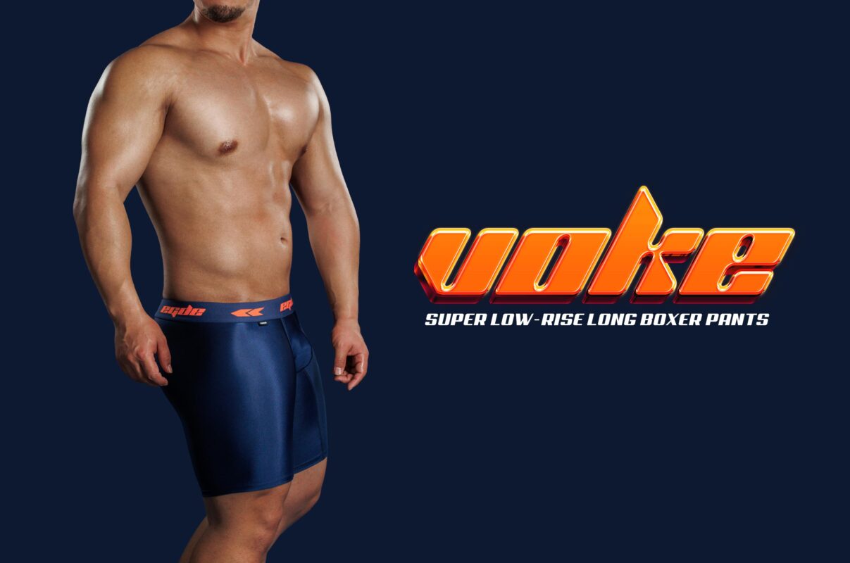 EGDE official website – EGDE← エッジの効いたメンズアンダーウェア