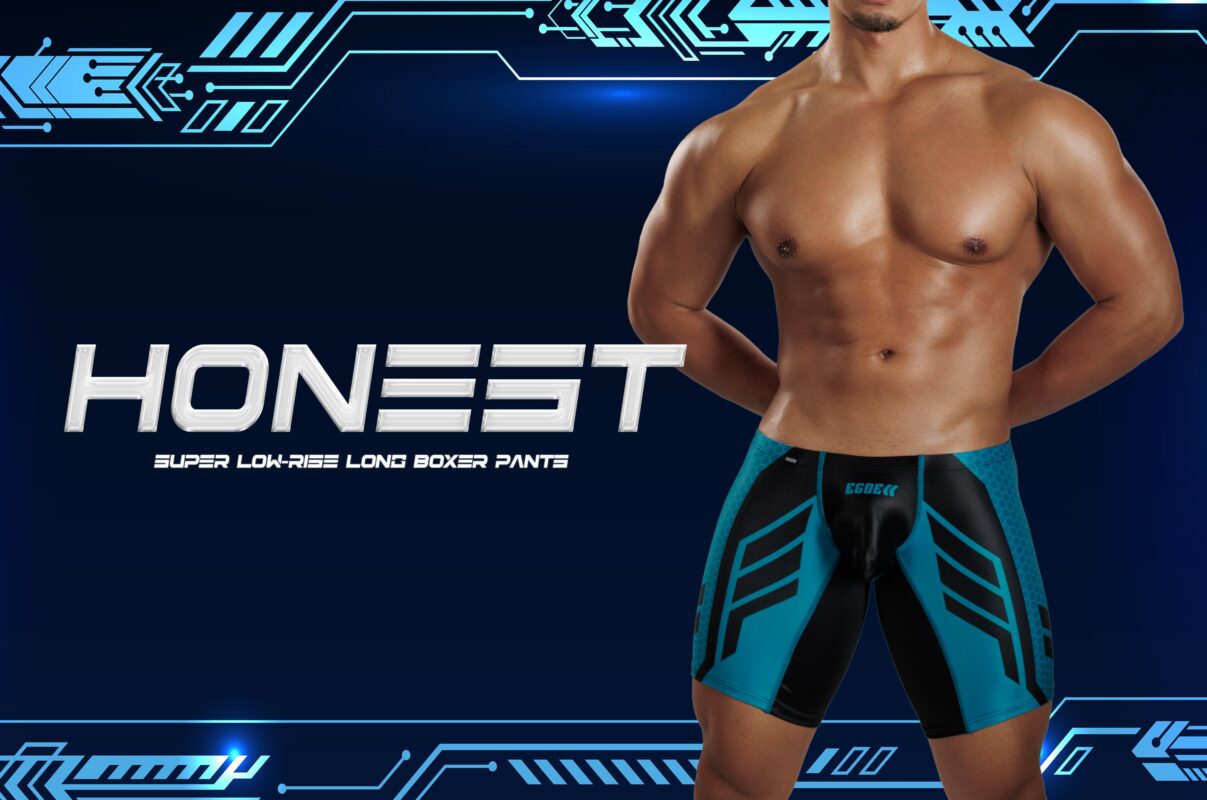 【匿名配送】EGDEアンダーウエア　Ｌサイズ EGDE official website – EGDE← エッジの効いたメンズアンダーウェア