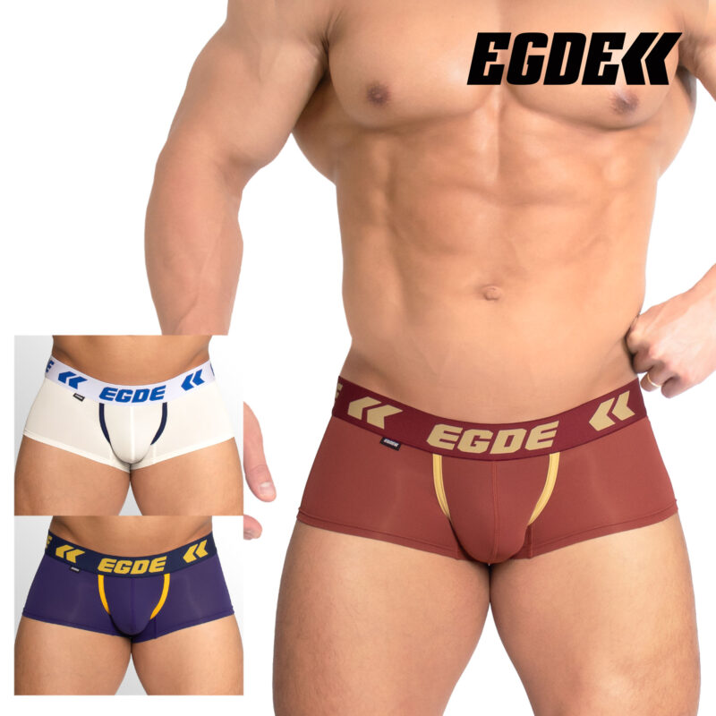 【即購入ok!!】EGDE パンツUNIGHT ultra low-rise EGDE official website – EGDE← エッジの効いたメンズアンダーウェア