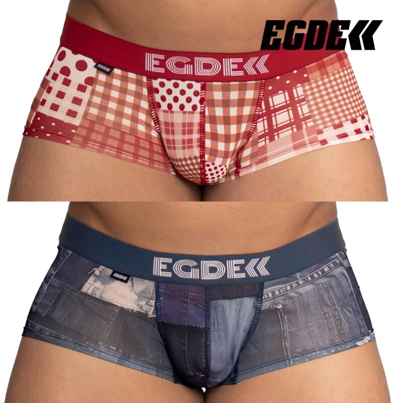 【匿名配送】EGDEアンダーウエア　Ｌサイズ EGDE official website – EGDE← エッジの効いたメンズアンダーウェア